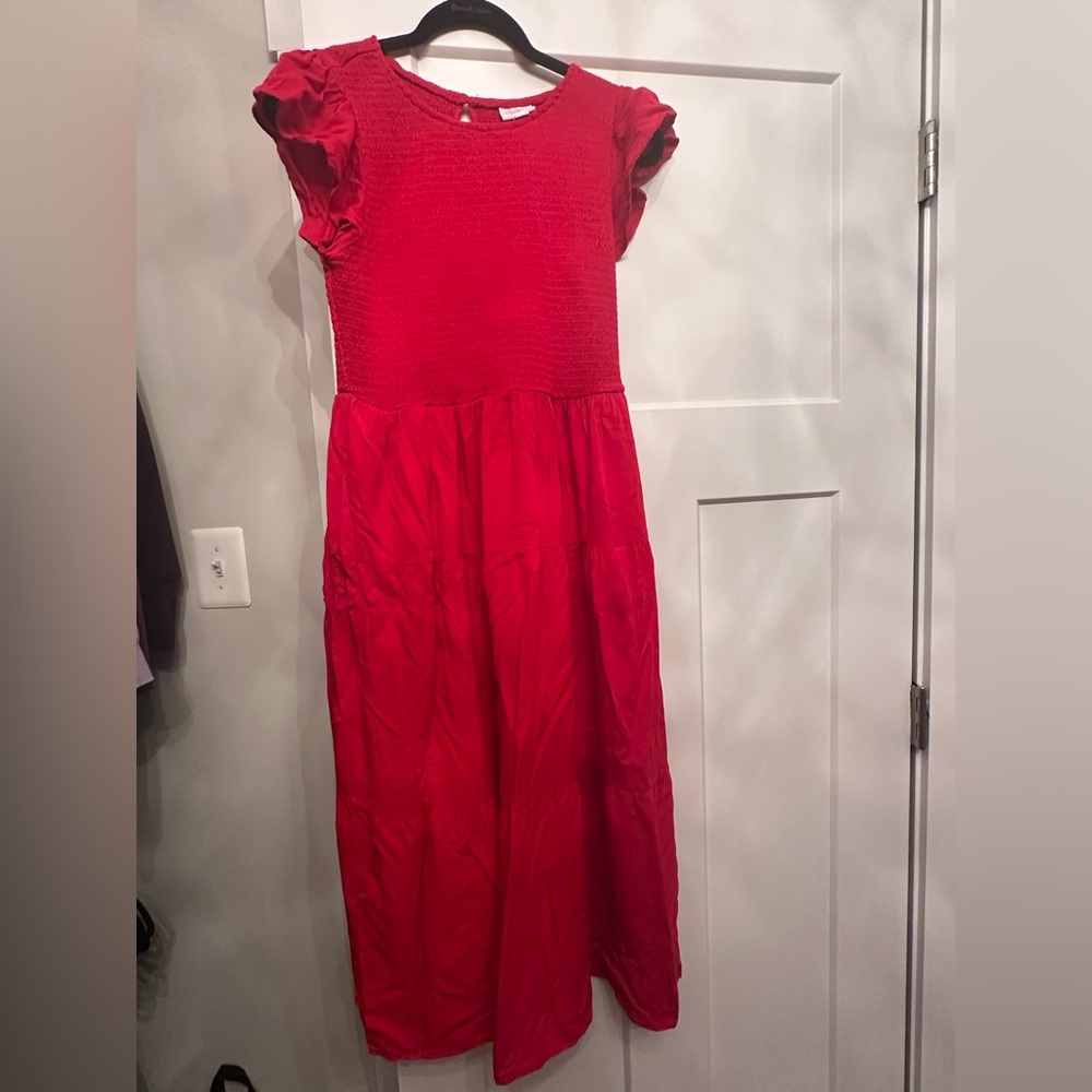 LuLaRoe Grace Dress, size medium